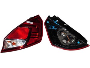 C1BB13404AE (FORD) Фонарь правый 13-Ford Fiesta 09-17