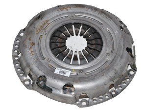 8V217563EA (FORD) Корзина сцепления нажим D220Ford Fiesta 09-17