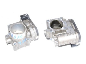 0280750478 (FORD) Дроссельная заслонка электрическая 1.4MPI 16V, 1.6MPI 16V, 1,25MPI 16VFord C-MAX 02-10 Ford Focus II 04-11 Ford Fiesta 09-17