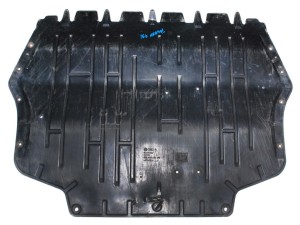 1K0825237N (VW) Захист двигуна пластикVW Touran 03-10 Audi A3 03-12