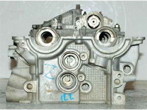 11127578027 (BMW) Головка блоку гола 2.0MPI 16V N46B20BBMW X1 E84 09-15