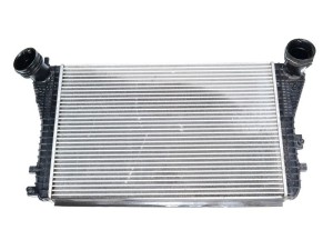 1K0145803E (VW) Радиатор интеркулера