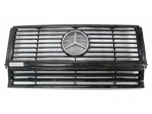 A4638880015 (MERCEDES-BENZ) Решетка радиатораMercedes-Benz G-Class W463 90-18