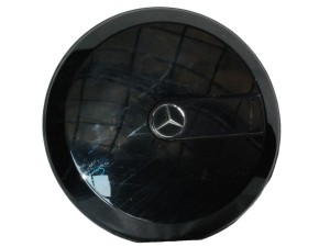 4638905408 (MERCEDES-BENZ) Кожух запасного колесаMercedes-Benz G-Class W463 90-18