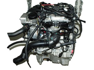 N20B20A (BMW) Двигатель комплектBMW 5 F10-18 10-17