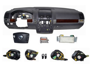 3D0880203B (VW) Система безопасности комплект