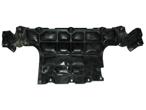 7L0825285B (VW) Захист двигуна передня пластикVW Touareg 02-10