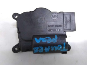 7L0907511AE (VW) Шаговый двигатель печки