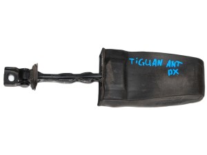 5N0837249A (VW) Ограничитель двери переднейVW Tiguan 08-16