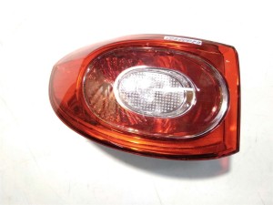 5N0945095H (VW) Фонарь левый -11VW Tiguan 08-16