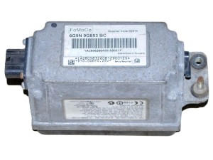 6G9N9G853BC (FORD) Блок электронный управления круиз-контролем