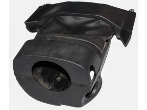 3M513530ABW (FORD) Кожух рульової колонки комплект