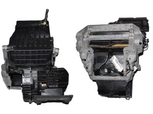 1573321 (FORD) Корпус пічки клімат контрольFORD S-MAX 06-15