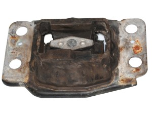 7G917M121BA (FORD) Опора КПП ліваFORD S-MAX 06-15