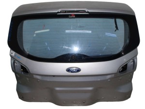 1546515 (FORD) Кришка багажника скло -10FORD S-MAX 06-15