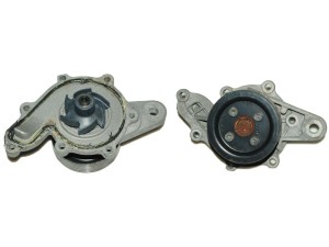 0004681V002 (SMART) Помпа системи охолодженняSmart Fortwo 98-07