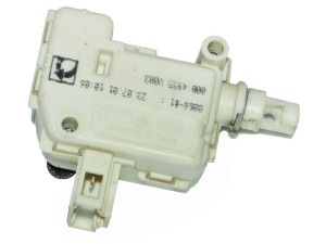 Q0004955V004000000 (SMART) Привод замка крышки багажника стекла электрическийSmart Fortwo 98-07