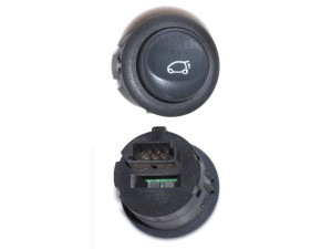 Q0007197V002C96A00 (SMART) Кнопка открытие крышки багажника наружнаяSmart Fortwo 98-07