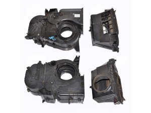 993788001 (SMART) Корпус пічки з кондиціонеромSmart Fortwo 98-07