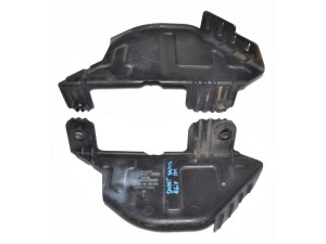 0002807V005 (SMART) Защита двигателяSmart Fortwo 98-07