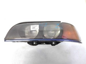 1EJ007400051 (BMW) Фара ліва електрокоректоромBMW 5 E39 97-04