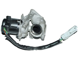 9654818180 (FORD) Клапан EGR електричнийFord C-MAX 02-10