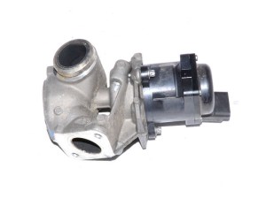 9685640480 (FORD) Клапан EGR електричнийFord C-MAX 02-10