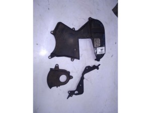 1465007 (FORD) Защита ремня ГРМ комплектFord Focus I 98-04