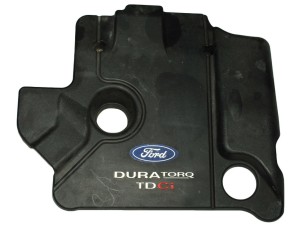 2M5Q6N041AA (FORD) Накладка двигателя декоративнаяFord Focus I 98-04