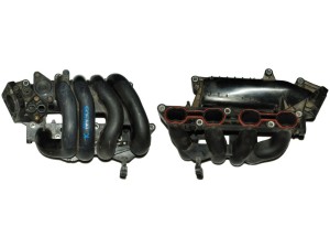 XS4E9424E1F (FORD) Коллектор впускной пластикFord Focus I 98-04