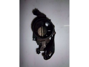 XS4U9E927AC (FORD) Дросельна заслінка механічна 1.4MPI 16VFord Focus I 98-04 Ford Fiesta 96-01