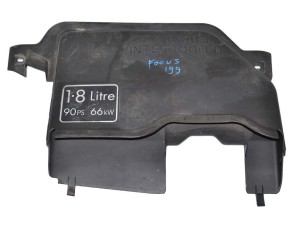 XS4Q6C646BG (FORD) ВоздухозаборникFord Focus I 98-04