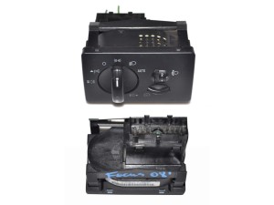 7M5T13A024CA (FORD) Блок управления освещением с функц ПТФFord Focus II 04-11