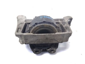 7M516F012YB (FORD) Опора КПП правая 2.0TDCI 16VFord C-MAX 02-10 Ford Kuga 08-13 Ford Focus II 04-11