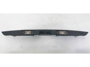 3M51R43404AH (FORD) Панель подсветки номера универсалFord Focus II 04-11