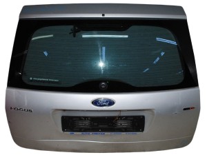 1336331 (FORD) Крышка багажника стекло универсал