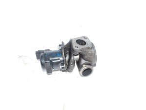 9660276280 (FORD) Клапан EGR электрическийFord Fiesta 09-17 Fiat Scudo 07-16 Peugeot Expert 07-16