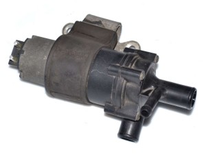 A0018353564 (MERCEDES-BENZ) Помпа системы охлаждения электрическаяMercedes-Benz E-Class W210 94-03