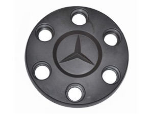 A9064000225 (MERCEDES-BENZ) Колпак колесный спарка R15Mercedes-Benz Sprinter 901-905 95-06 Mercedes-Benz Sprinter 907-910 18-