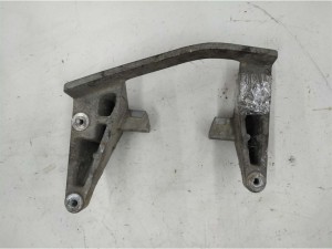 A6382660501 (MERCEDES-BENZ) Кронштейн подушки КППMercedes-Benz Vito W638 96-03