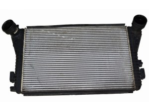 1K0145803S (VW) Радиатор интеркулера