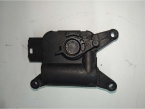 0132801320 (VW) Шаговый двигатель печки BoschVW Transporter T5 03-15