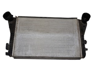 1K0145803L (VW) Радиатор интеркулера