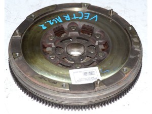 55351936 (OPEL) Маховик демпферныйOpel Vectra C 02-08