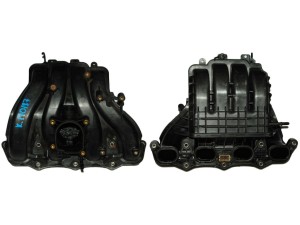 55351149 (OPEL) Коллектор впускной пластикOpel Vectra C 02-08