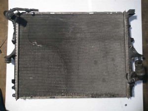 7L0121253B (VW) Радиатор основной