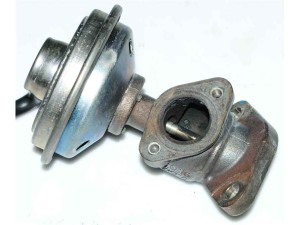 059131503H (VW) Клапан EGR механическийVW Touareg 02-10