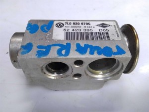 7L0820679C (VW) Розширювальний клапанVW Touareg 02-10