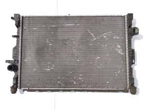 7G918005BE (FORD) Радіатор основний під мкппFord Mondeo IV 07-15