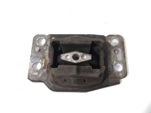 6G917M121BA (FORD) Опора двигуна ліваFord Mondeo IV 07-15